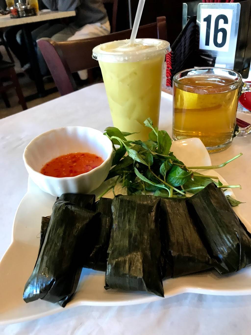 Bún Riêu Cua Tân Định | restaurant | 999 Story Rd UNIT 9045, San Jose, CA 95122, USA | 4085640770 OR +1 408-564-0770