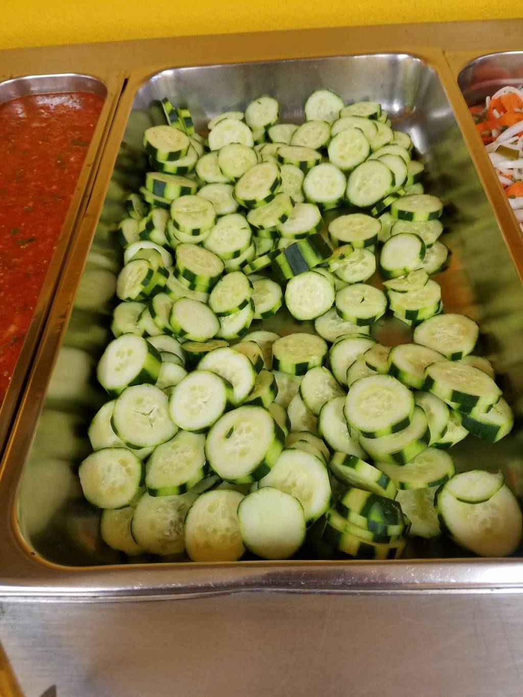 El Pollo Mobile | meal takeaway | 2520 Arville St, Las Vegas, NV 89102, USA | 7024090586 OR +1 702-409-0586