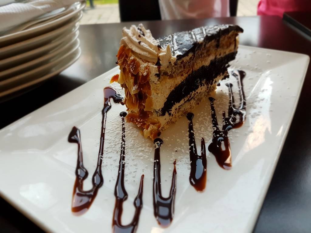 Cafe Mirage Grill & Lounge | restaurant | 26 William Kitchen Rd, Scarborough, ON M1P 5B7, Canada | 4163351177 OR +1 416-335-1177