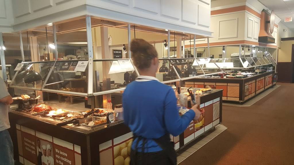 Golden Corral Buffet & Grill | meal takeaway | 15810 US-441, Eustis, FL 32726, USA | 3525891831 OR +1 352-589-1831