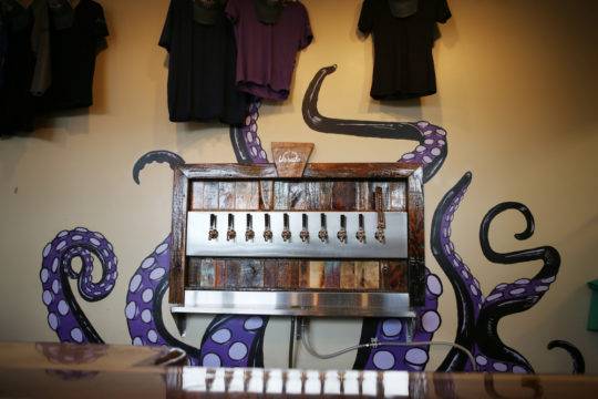 Ursula Brewery | restaurant | 2101 North Ursula Street, Aurora, CO 80045, USA | 7203248529 OR +1 720-324-8529