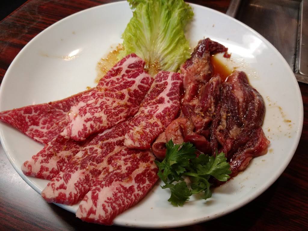 Sei-Ko-En Restaurant | restaurant | 1730 Sepulveda Blvd #14, Torrance, CA 90501, USA | 3105345578 OR +1 310-534-5578