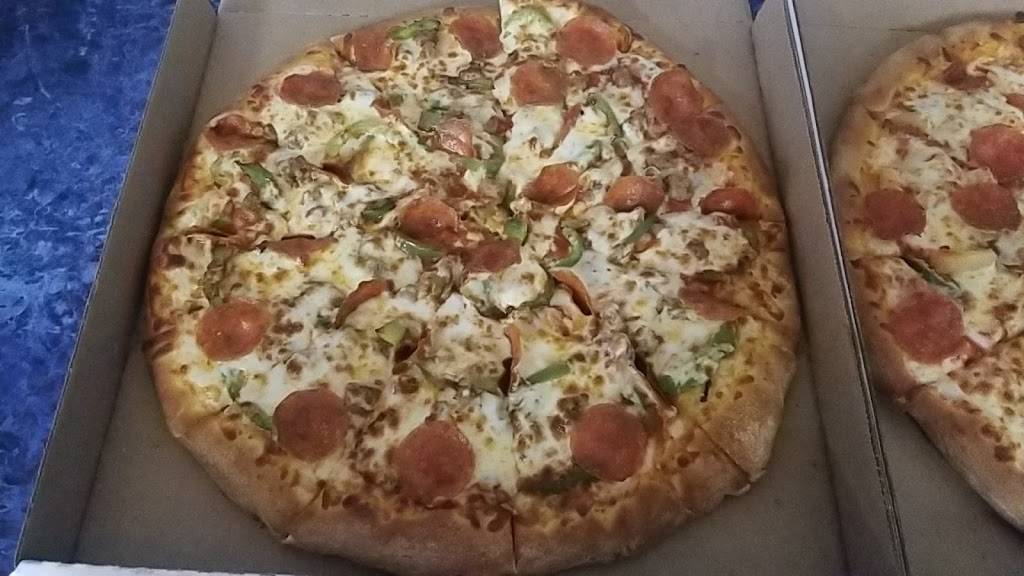 Tumby’s Pizza | restaurant | 3567 S Western Ave, Los Angeles, CA 90018, USA | 3237350534 OR +1 323-735-0534