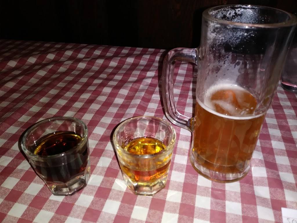 Fanny Anns Saloon | restaurant | 1023 2nd St, Sacramento, CA 95814, USA | 9164410505 OR +1 916-441-0505