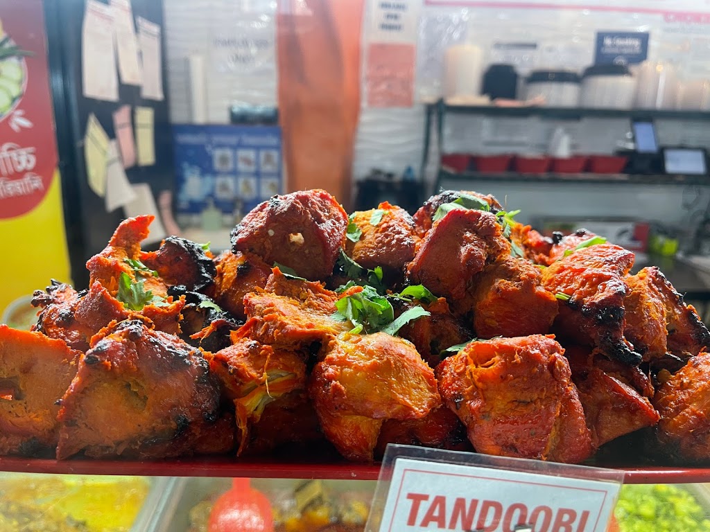 Motin Sweets & Masala | restaurant | 153-33 Hillside Avenue, Queens, NY 11432, USA | 7182977779 OR +1 718-297-7779