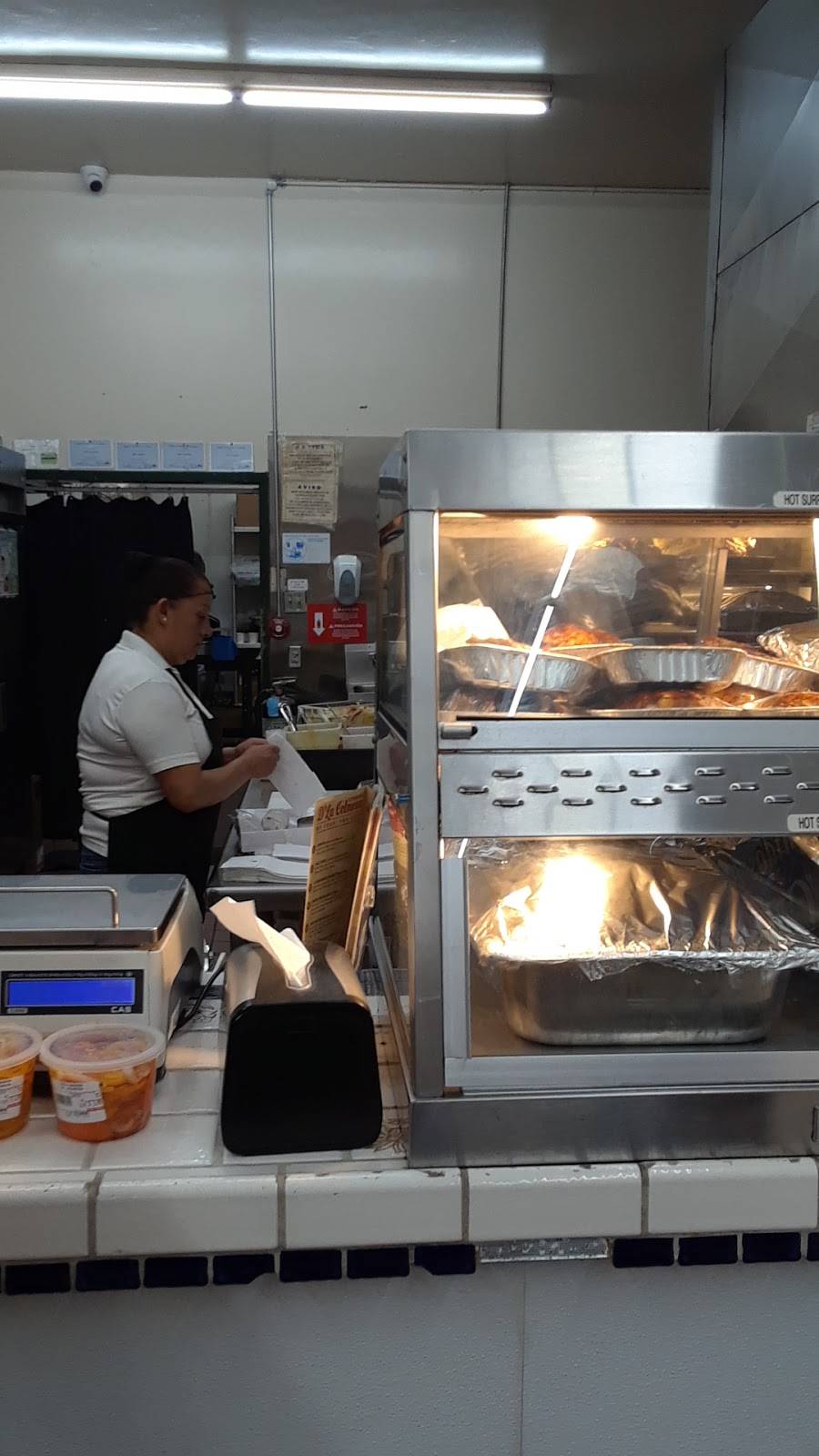 DLa Colmena Market & Catering | restaurant | 129 W Lake Ave, Watsonville, CA 95076, USA | 8317244544 OR +1 831-724-4544