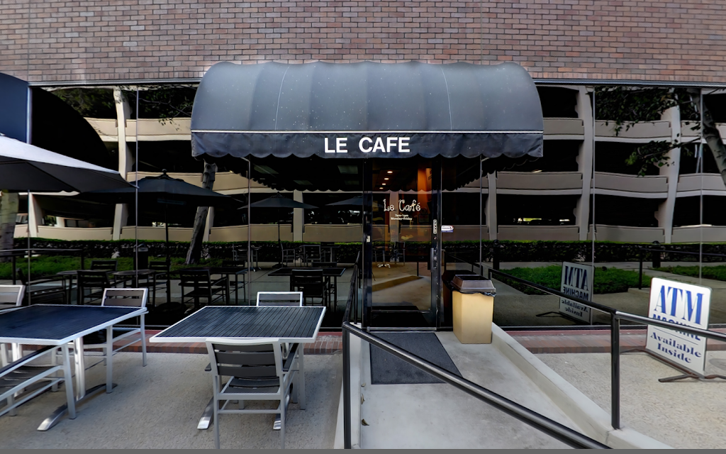 Le Cafe | cafe | 3070 Bristol St #170, Costa Mesa, CA 92626, USA | 7145561949 OR +1 714-556-1949