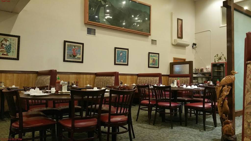 China Town Restaurant | restaurant | 14125 SW Walker Rd, Beaverton, OR 97006, USA | 5036414153 OR +1 503-641-4153