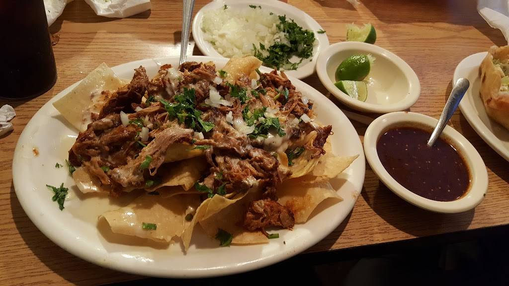 El Azteca | restaurant | 152 Dallas Dr, Commerce, GA 30529, USA | 7063368821 OR +1 706-336-8821