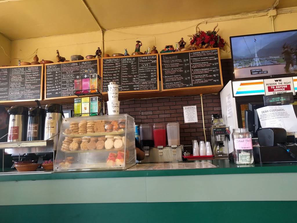 Tacos Por Favor | restaurant | 1408 Olympic Blvd, Santa Monica, CA 90404, USA | 3103925768 OR +1 310-392-5768