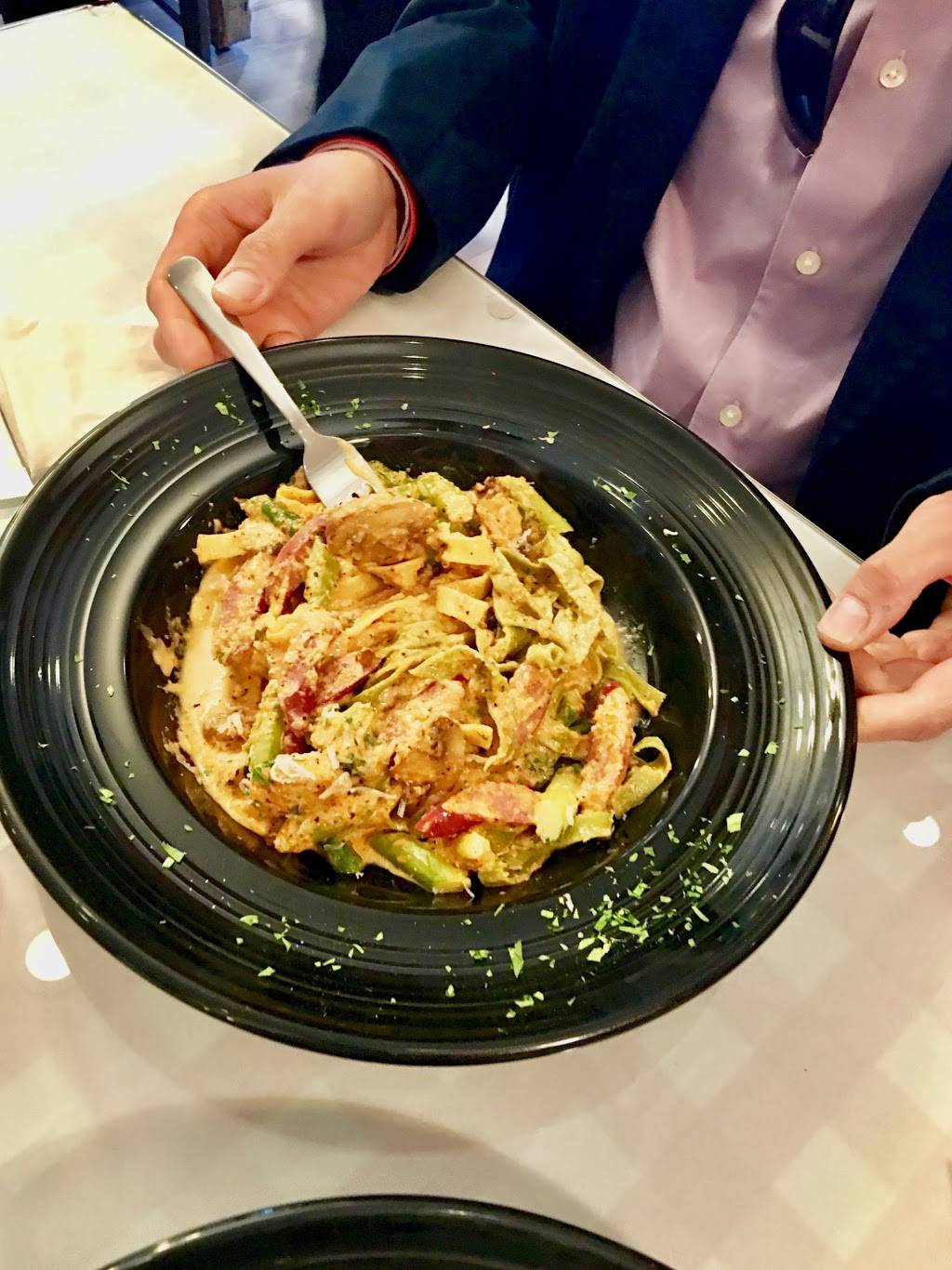 Americano | restaurant | 978 Murrieta Blvd, Livermore, CA 94550, USA | 9255835773 OR +1 925-583-5773