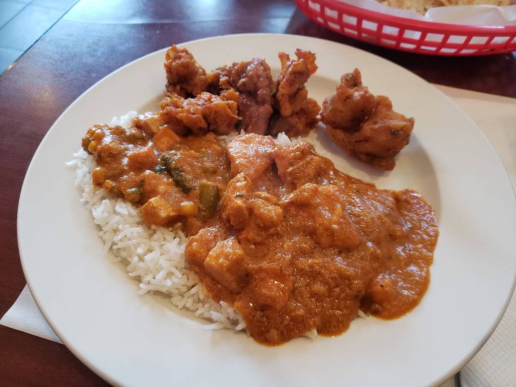 Taj Mahal | restaurant | 10066 Pacific Heights Blvd #106, San Diego, CA 92121, USA | 8584533672 OR +1 858-453-3672