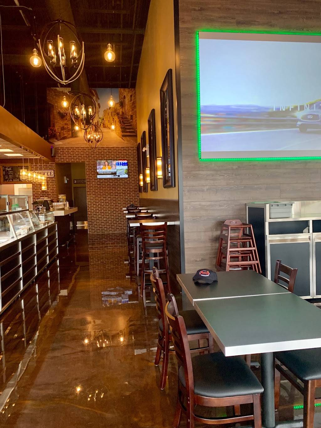 AVOS Churrasqueira Rotisserie Grill | restaurant | 9600 Islington Ave unit E2E, Woodbridge, ON L4L 1A7, Canada | 9055525888 OR +1 905-552-5888