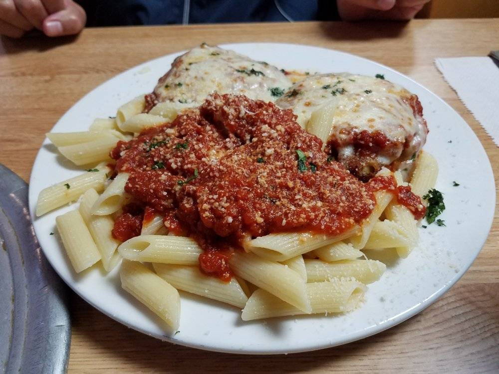 Ricks New York Pizza of Tarpon Springs | meal takeaway | 905 E Klosterman Rd, Tarpon Springs, FL 34689, USA | 7279345297 OR +1 727-934-5297