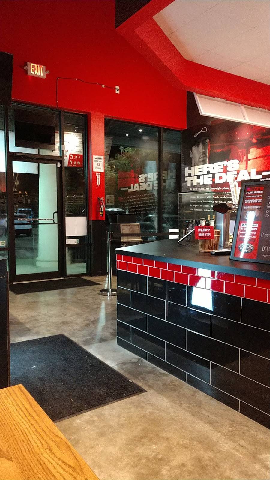 Flippin Pizza - Magnolia/The Woodlands | meal delivery | 30340 FM2978, Magnolia, TX 77354, USA | 3467063547 OR +1 346-706-3547