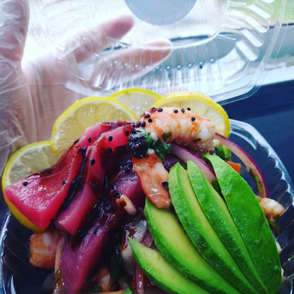 Jaroros cevichería and More | restaurant | 2901 S Jackson Rd, Pharr, TX 78577, USA | 9566618586 OR +1 956-661-8586