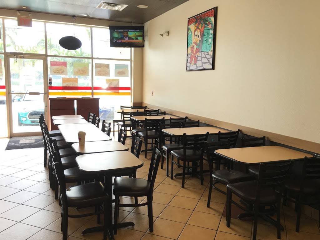 Natural Chicken Grill | restaurant | 2070 NW 107th Ave, Doral, FL 33172, USA | 3057175159 OR +1 305-717-5159