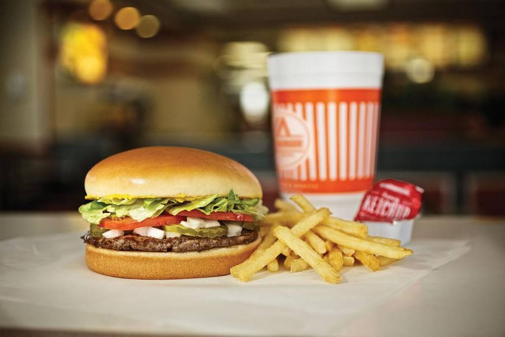 Whataburger | restaurant | 1560 N Cockrell Hill Rd, Dallas, TX 75211, USA | 2143308898 OR +1 214-330-8898