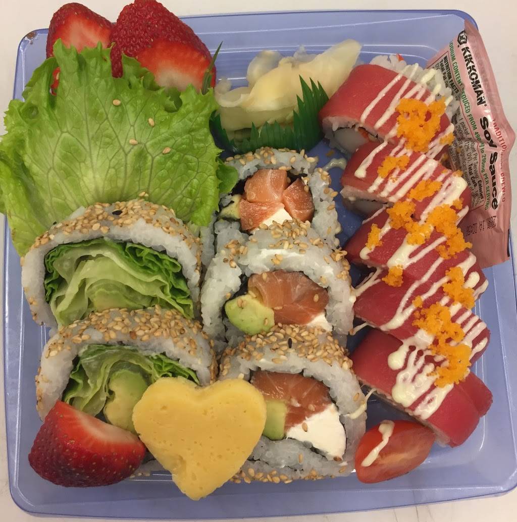 Ralphs SUSHI | restaurant | 74884 Country Club Dr, Palm Desert, CA 92260, USA | 6268992768 OR +1 626-899-2768