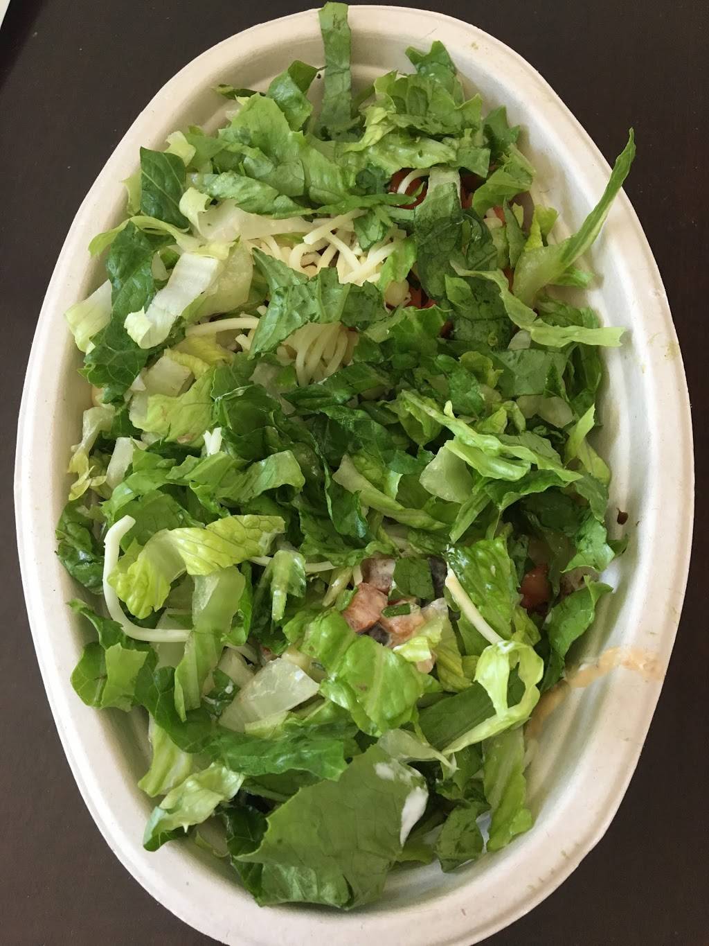 Chipotle Mexican Grill | restaurant | 940 N Western Ave Ste E, San Pedro, CA 90732, USA | 4247036498 OR +1 424-703-6498