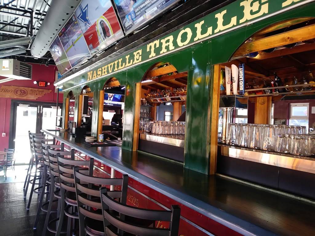 Germantown Depot | restaurant | 1318 6th Ave N, Nashville, TN 37208, USA | 6159537846 OR +1 615-953-7846