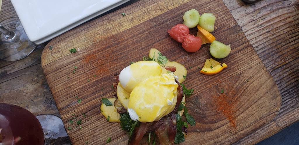 On The Thirty | restaurant | 14622 Ventura Blvd #112, Sherman Oaks, CA 91403, USA | 8187880330 OR +1 818-788-0330