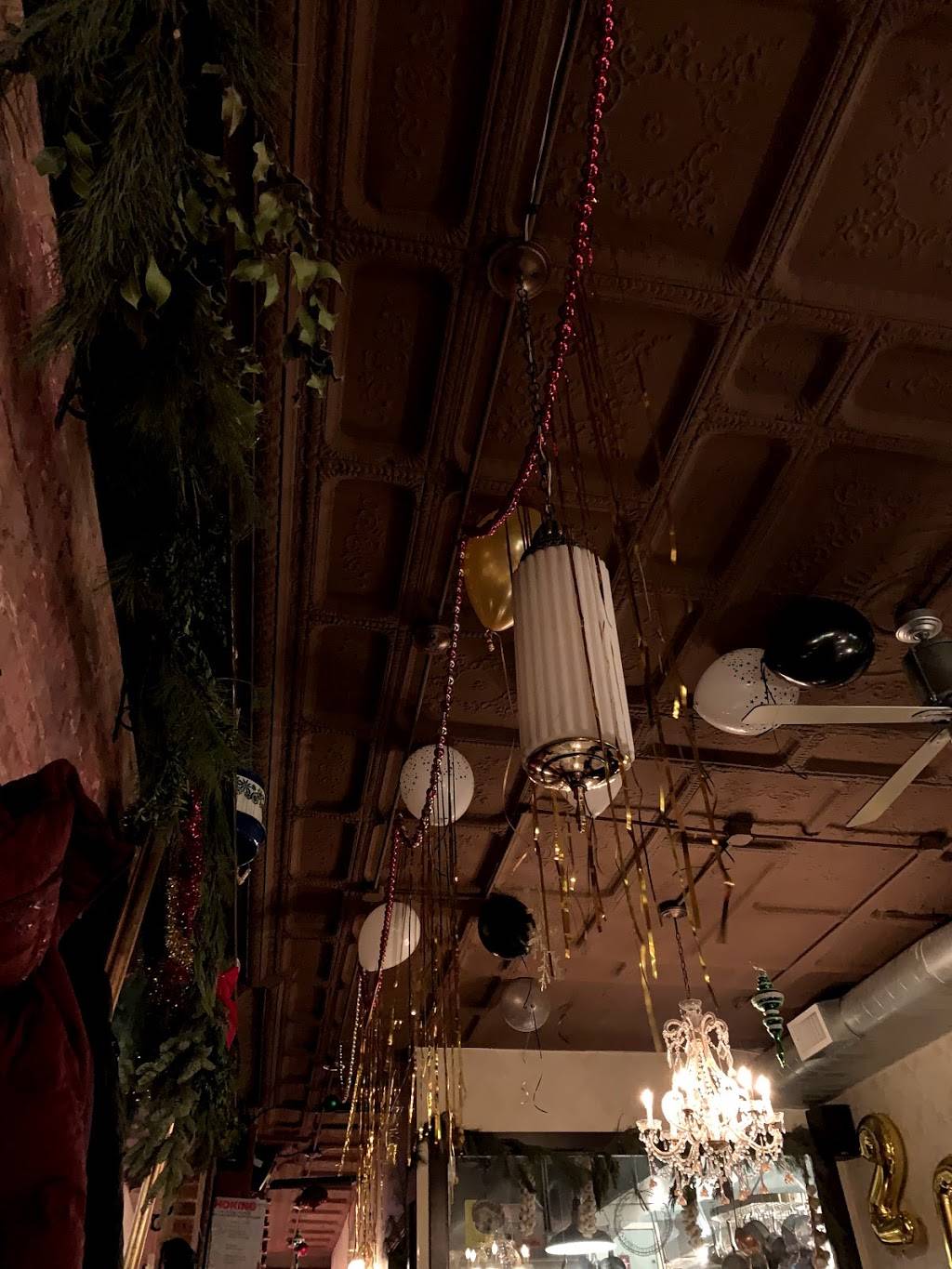 Gersi | restaurant | 316 Court St, Brooklyn, NY 11231, USA | 3478895077 OR +1 347-889-5077