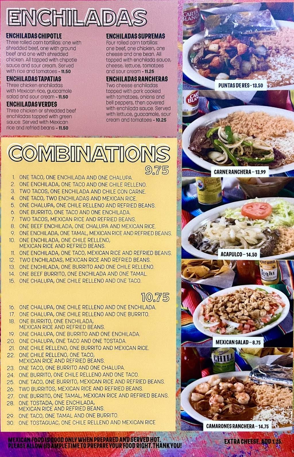 Los compadres | restaurant | 4011 Fort Campbell Blvd, Hopkinsville, KY 42240, USA | 2708742661 OR +1 270-874-2661