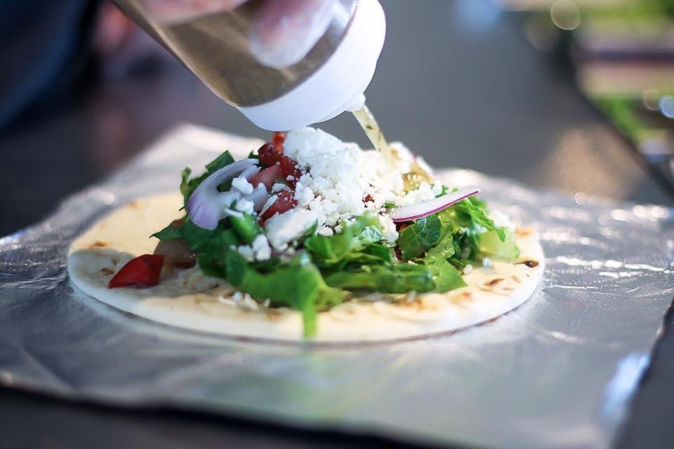 Rachels Mediterranean Grill | restaurant | 2801 Heritage Trace Pkwy, Fort Worth, TX 76177, USA | 8177658484 OR +1 817-765-8484