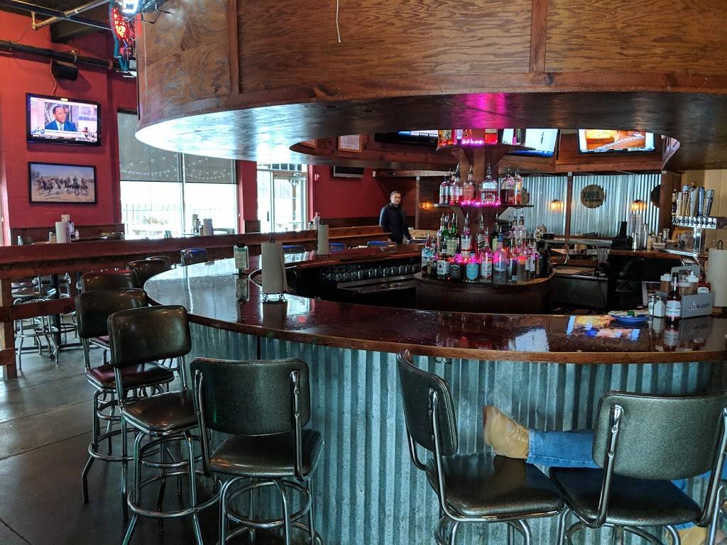 Cowboy Food & Drink | restaurant | 8586 E Washington St, Chagrin Falls, OH 44023, USA | 4407081011 OR +1 440-708-1011