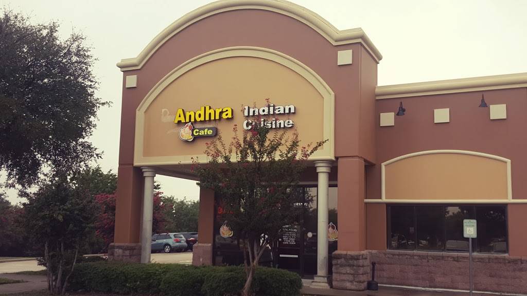 Andhra Cafe | meal takeaway | 4020 Hedgcoxe Rd #200, Plano, TX 75024, USA | 4695624600 OR +1 469-562-4600