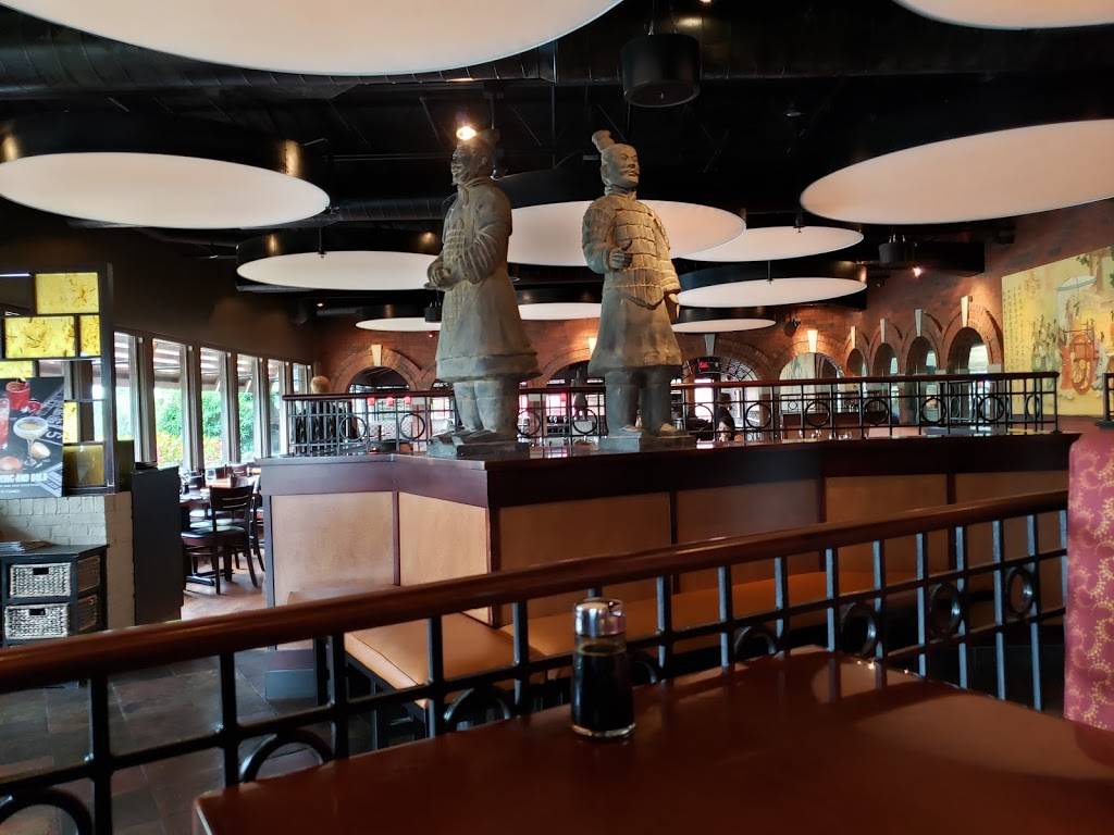 P.F. Changs | meal takeaway | 6741 Kingston Pike, Knoxville, TN 37919, USA | 8652125514 OR +1 865-212-5514