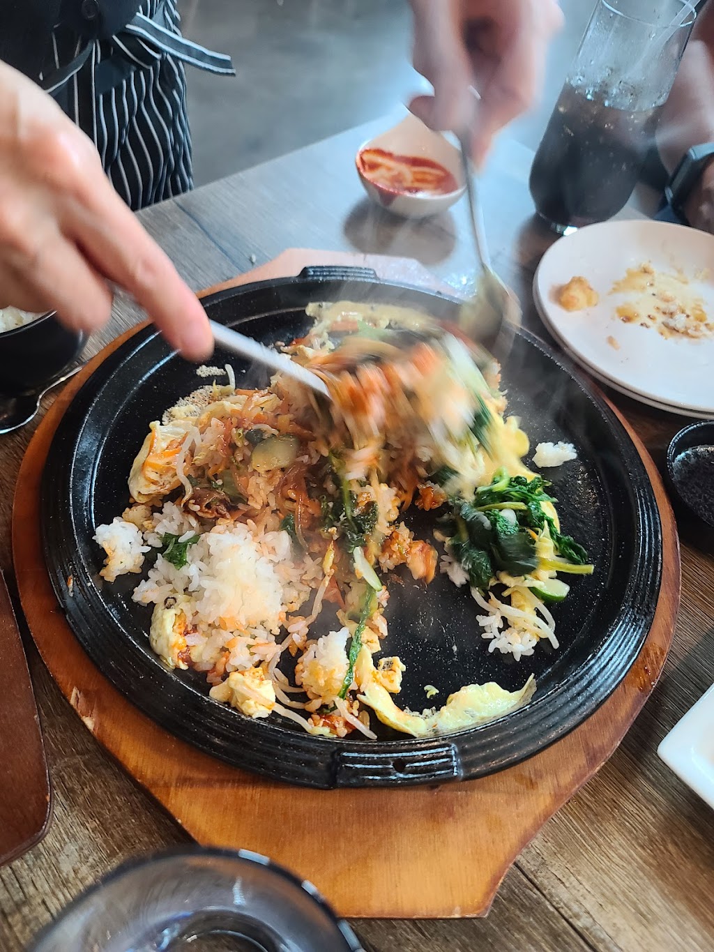 SABU 사부 | Korean and Sushi | restaurant | 35 Milton Ave C, Alpharetta, GA 30009, USA | 6786948786 OR +1 678-694-8786