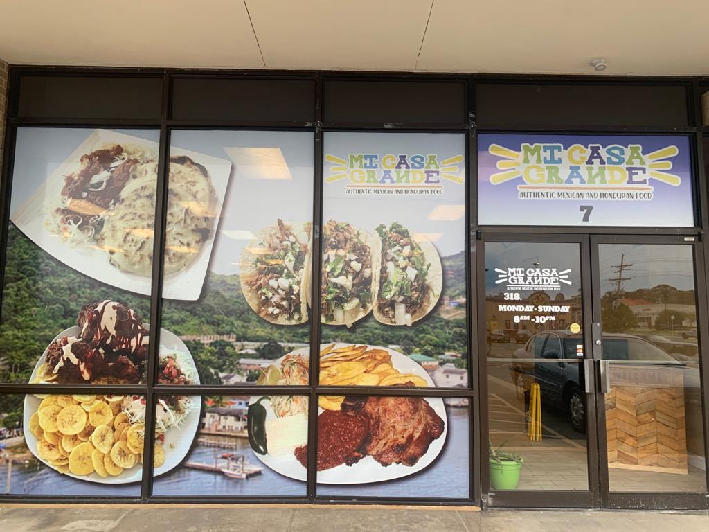 Mi casa grande | restaurant | 3426 Cypress St, West Monroe, LA 71291, USA | 3188553589 OR +1 318-855-3589