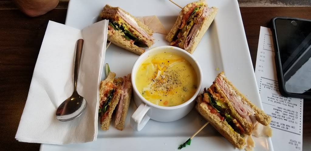 McAlisters Deli | restaurant | 6685 Miller Ln, Dayton, OH 45414, USA | 9378900026 OR +1 937-890-0026