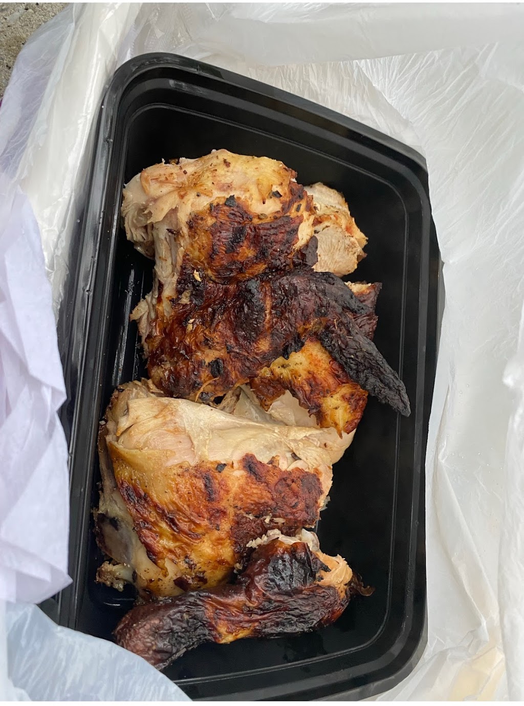 Chicken Ranch | restaurant | 56 Sherman Ave, New York, NY 10040, USA | 6467915444 OR +1 646-791-5444