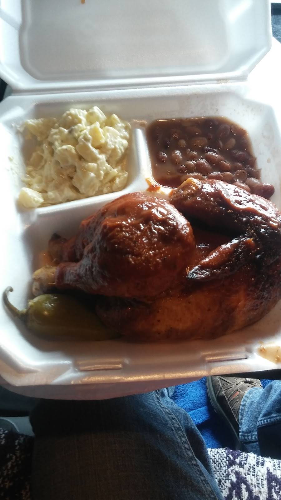 Blazin Bills BBQ & Firewood | restaurant | 5710 Brittmoore Rd, Houston, TX 77041, USA | 2815366428 OR +1 281-536-6428