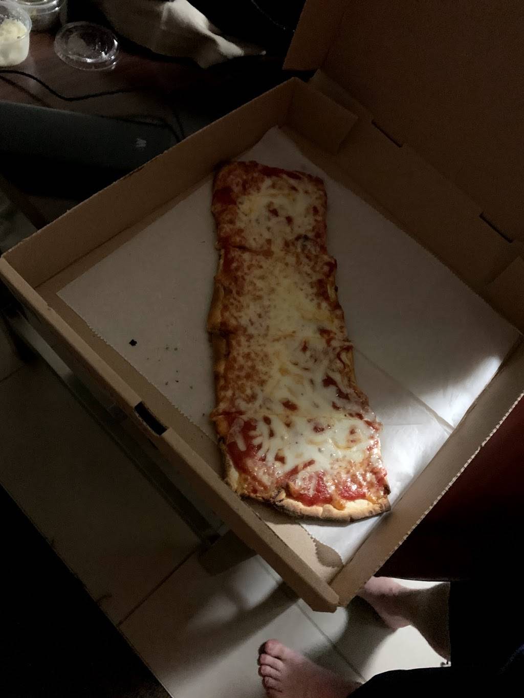 Antonio’s Pizza | restaurant | 3088 Griffin Rd, Dania Beach, FL 33312, USA | 9547444845 OR +1 954-744-4845