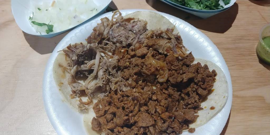 Tacos N Miches | restaurant | 12913 Philadelphia St, Whittier, CA 90601, USA | 5623255271 OR +1 562-325-5271