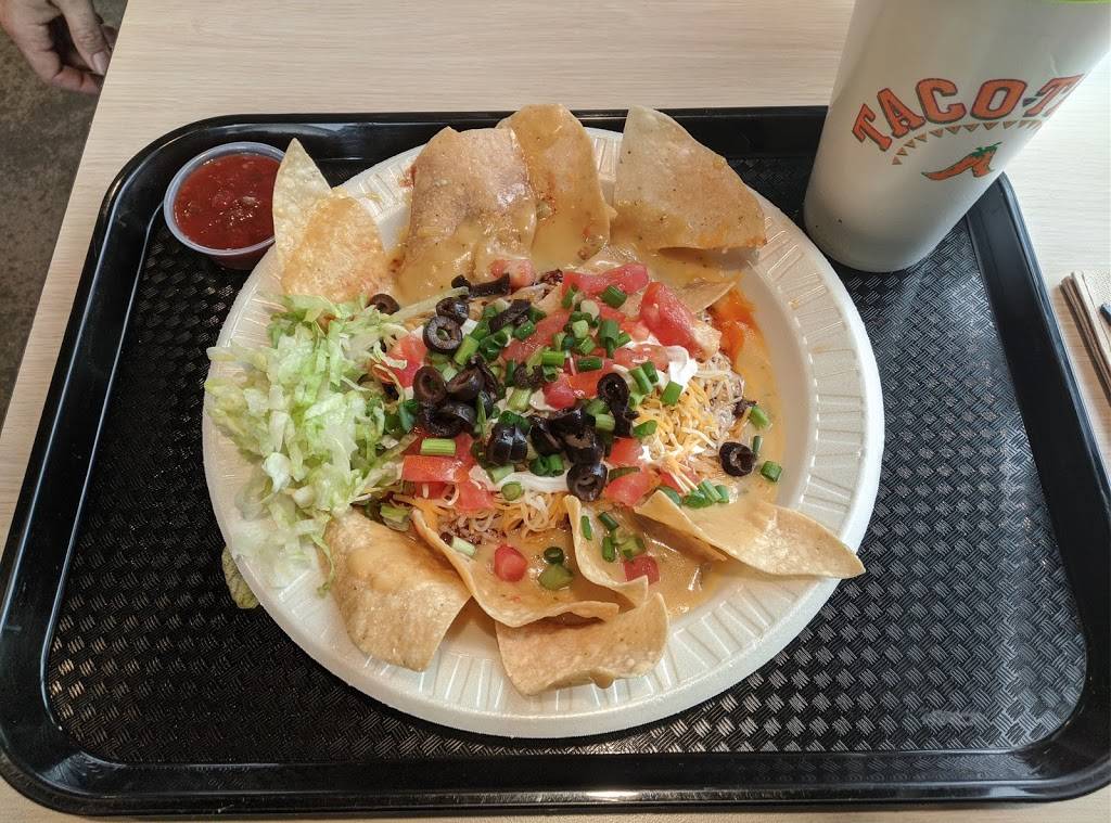 Taco Tico | restaurant | 2521 W Central Ave, El Dorado, KS 67042, USA | 3166005014 OR +1 316-600-5014