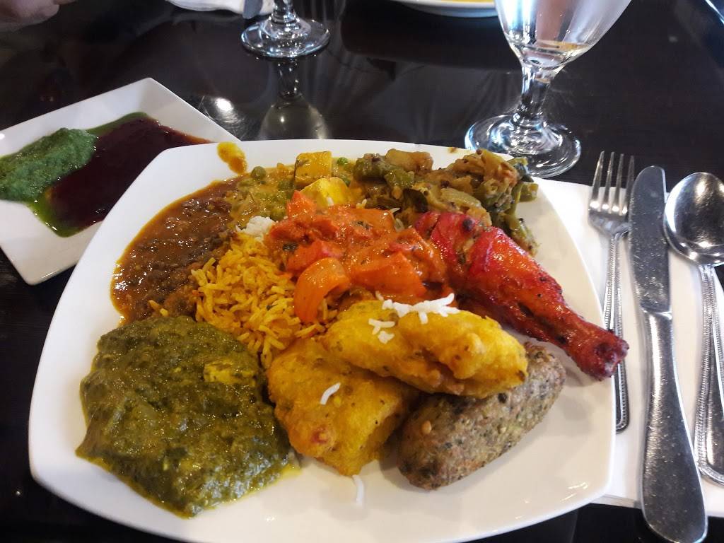 The Royal Rasoi | restaurant | 24288 Swartz Dr, Lake Forest, CA 92630, USA | 9494549600 OR +1 949-454-9600