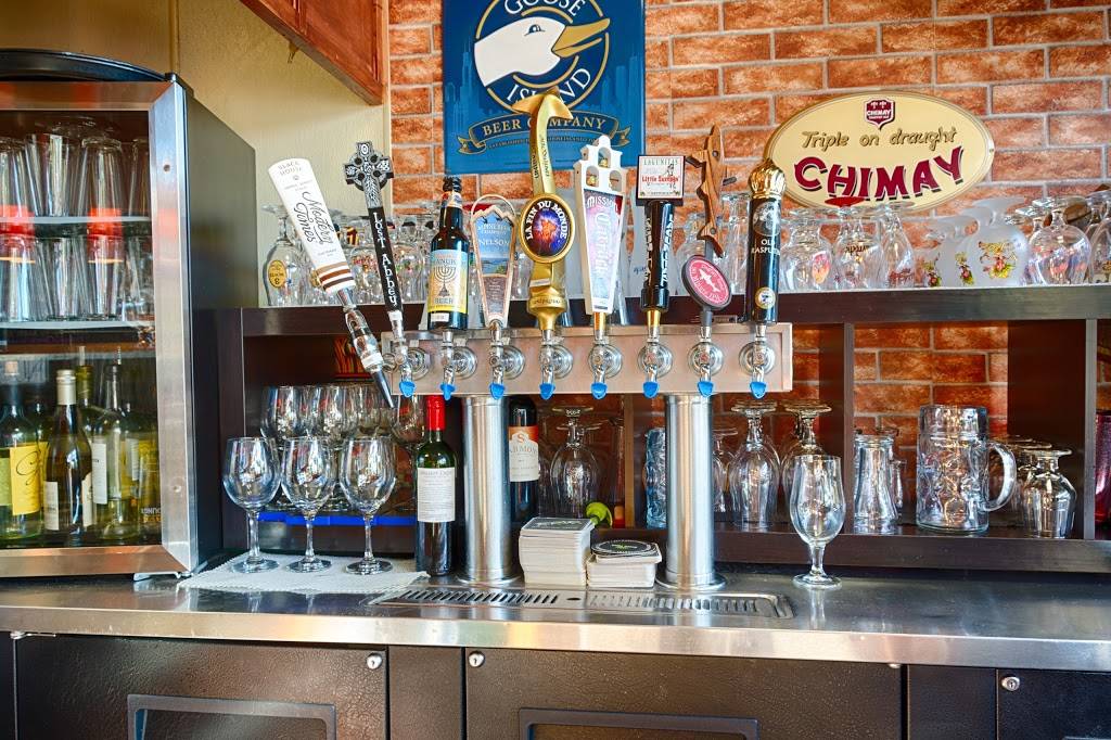 Enzo BBQ Ale House | restaurant | 4121 Oceanside Blvd #201, Oceanside, CA 92056, USA | 7606439602 OR +1 760-643-9602