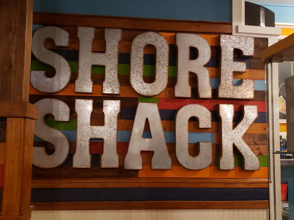 Shore Shack Pizza | restaurant | 4900 Thomas Dr, Panama City Beach, FL 32408, USA | 8507083187 OR +1 850-708-3187