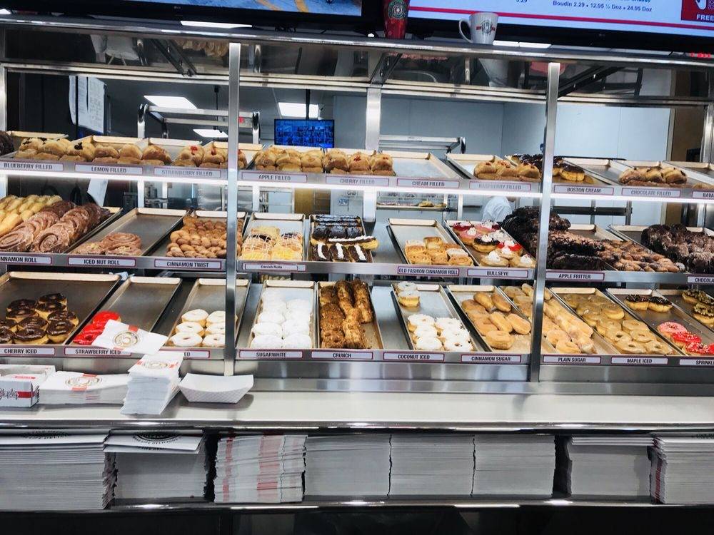 Shipley Do-Nuts | bakery | 9643 Westheimer Rd, Houston, TX 77063, USA | 7137819722 OR +1 713-781-9722
