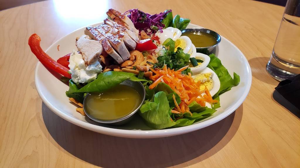 Peoples Organic | restaurant | 3545 Galleria, Edina, MN 55435, USA | 9524261856 OR +1 952-426-1856