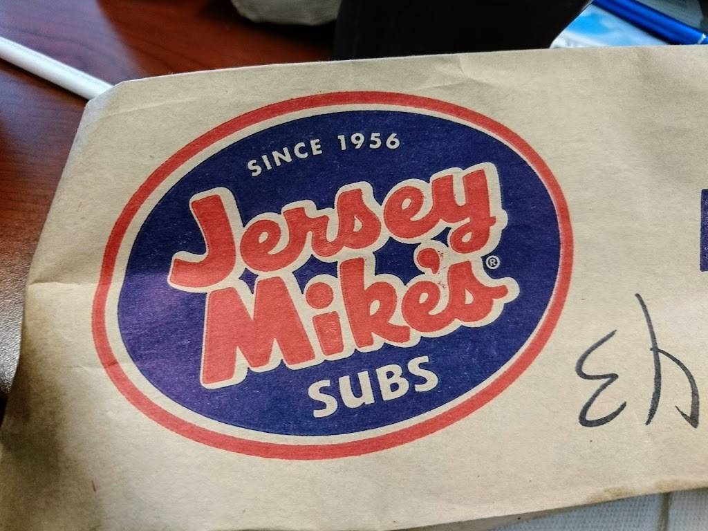 Jersey Mikes Subs | restaurant | 180 S Union Blvd, Lakewood, CO 80228, USA | 7205506538 OR +1 720-550-6538