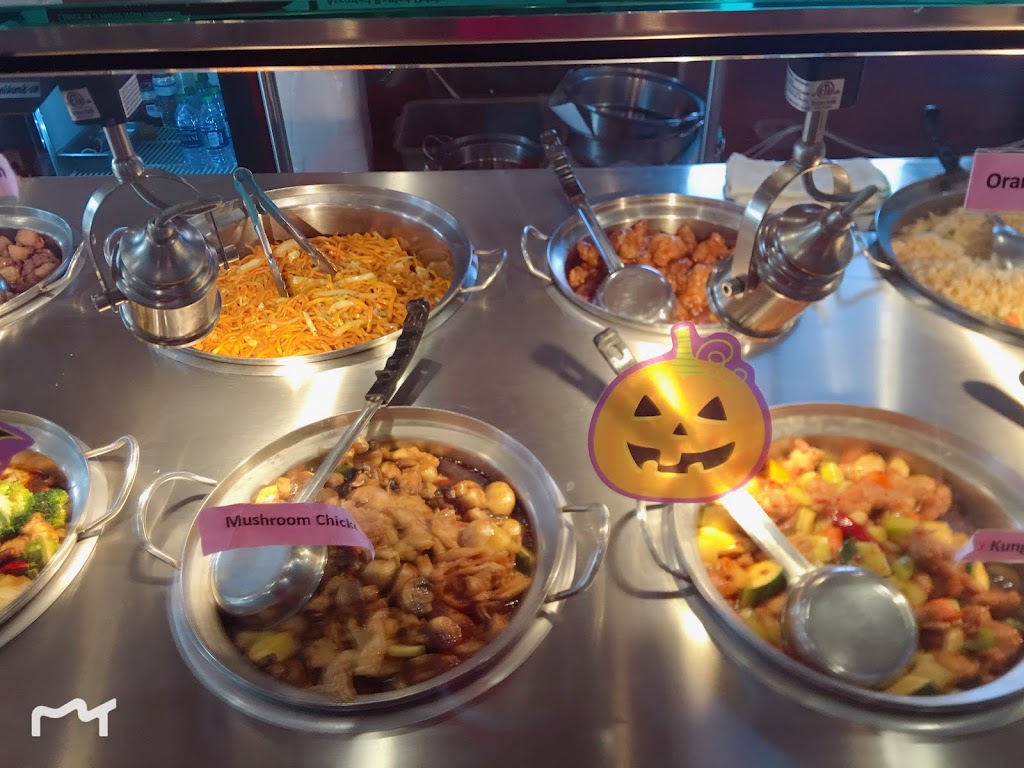 China Express | restaurant | 3724 Pecan Blvd, McAllen, TX 78501, USA | 9566183388 OR +1 956-618-3388