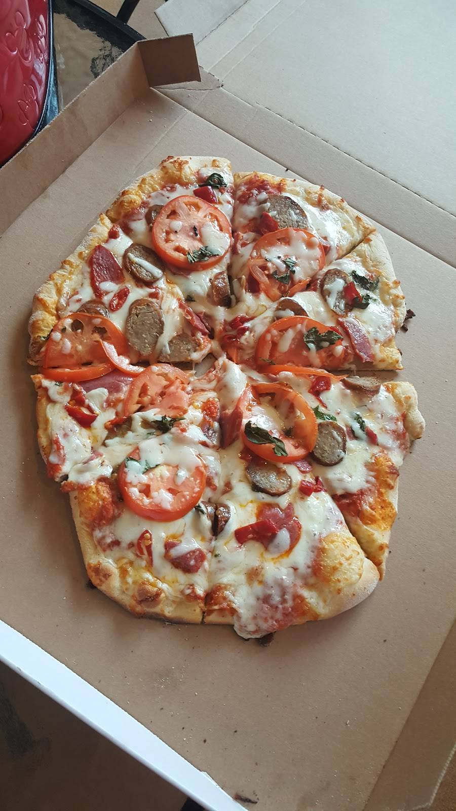 Bella Notte | restaurant | 137 W Michigan Ave, Jackson, MI 49201, USA | 5177825727 OR +1 517-782-5727