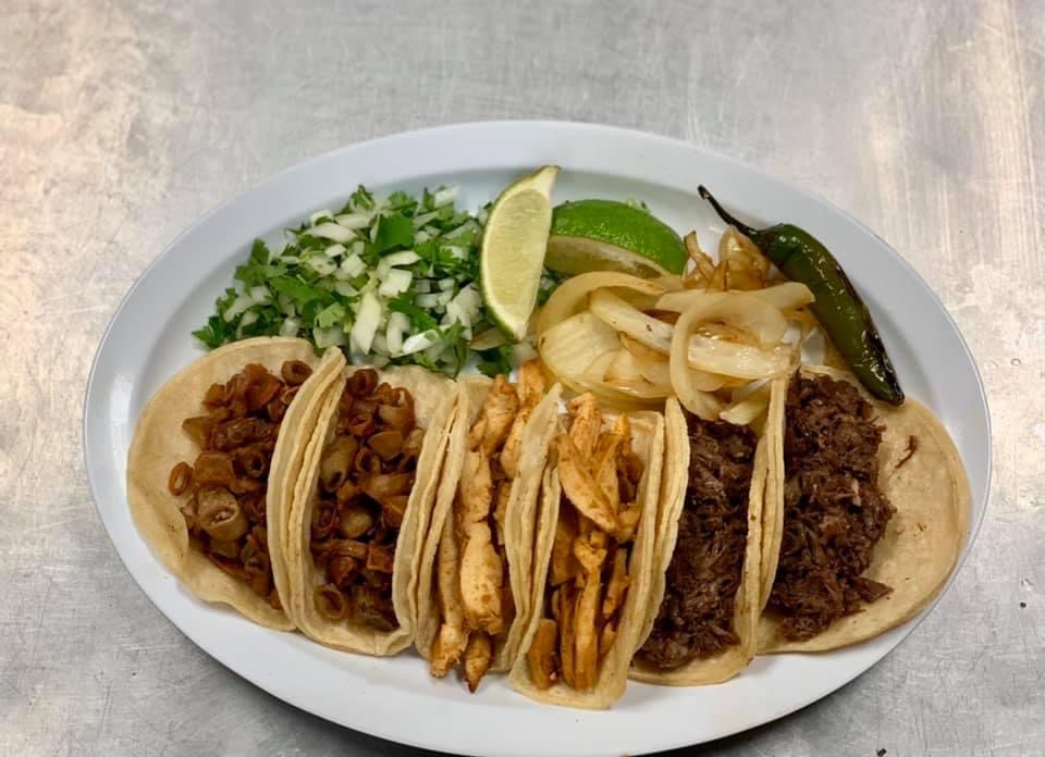 Mi Mercadito | restaurant | 1630 Barksdale Blvd, Bossier City, LA 71111, USA | 3185505148 OR +1 318-550-5148