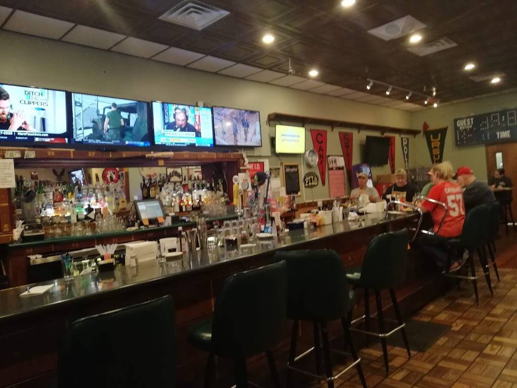 B B Rooners | restaurant | 256 E State St, Salem, OH 44460, USA | 3303370001 OR +1 330-337-0001